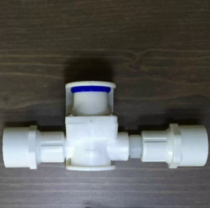 Automatic & Adjusting Poultry Water Pressure Regulator